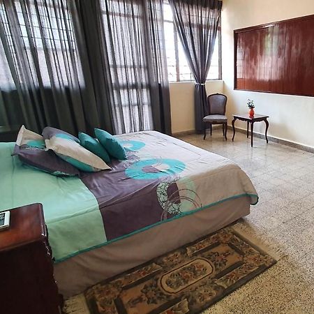Departamento Vintage Appartement Papantla de Olarte Buitenkant foto