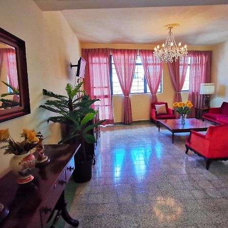 Departamento Vintage Appartement Papantla de Olarte Buitenkant foto