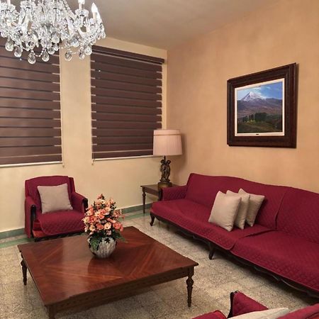 Departamento Vintage Appartement Papantla de Olarte Buitenkant foto