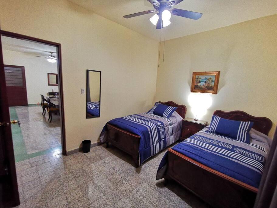 Departamento Vintage Appartement Papantla de Olarte Buitenkant foto