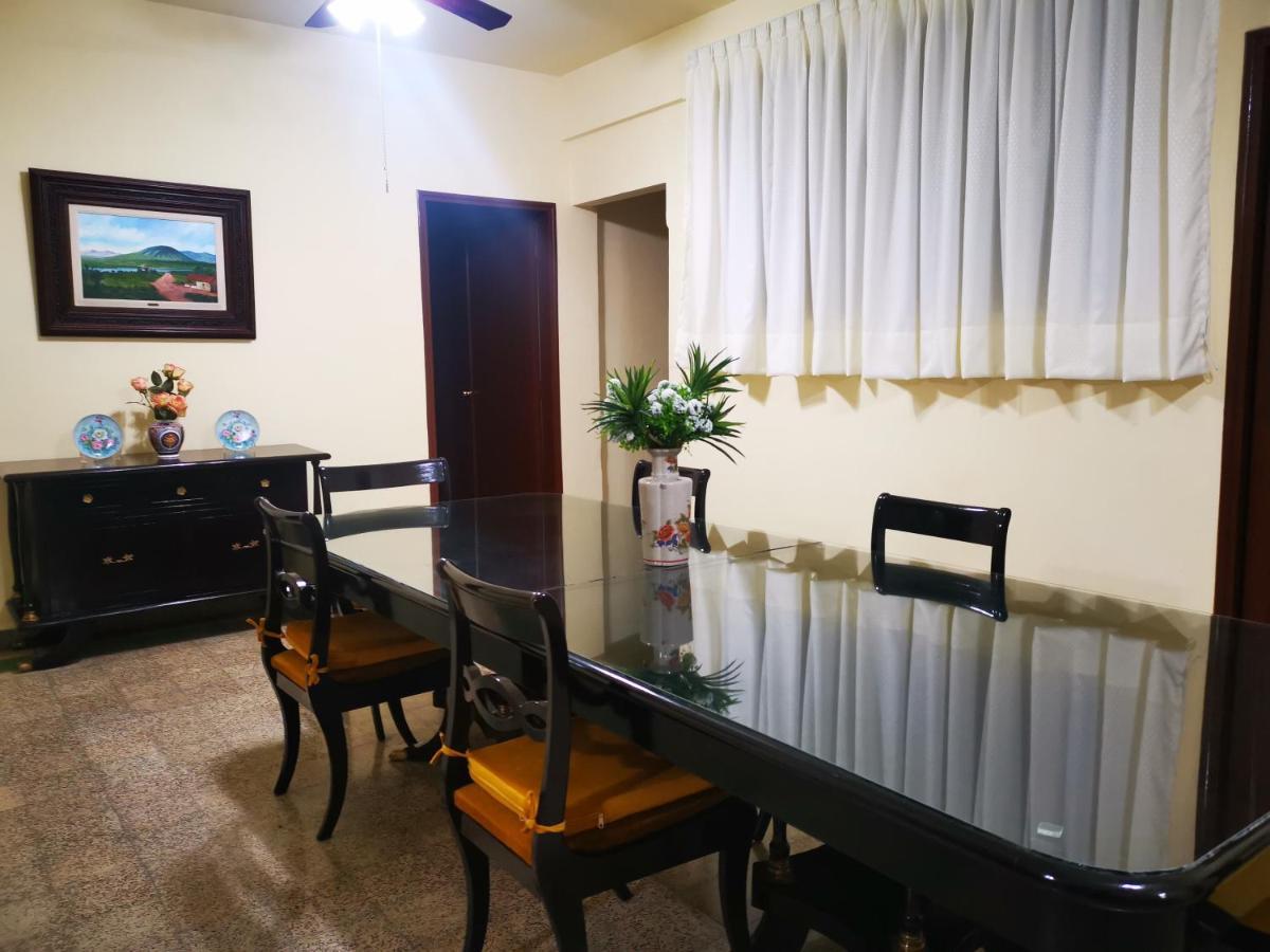 Departamento Vintage Appartement Papantla de Olarte Buitenkant foto