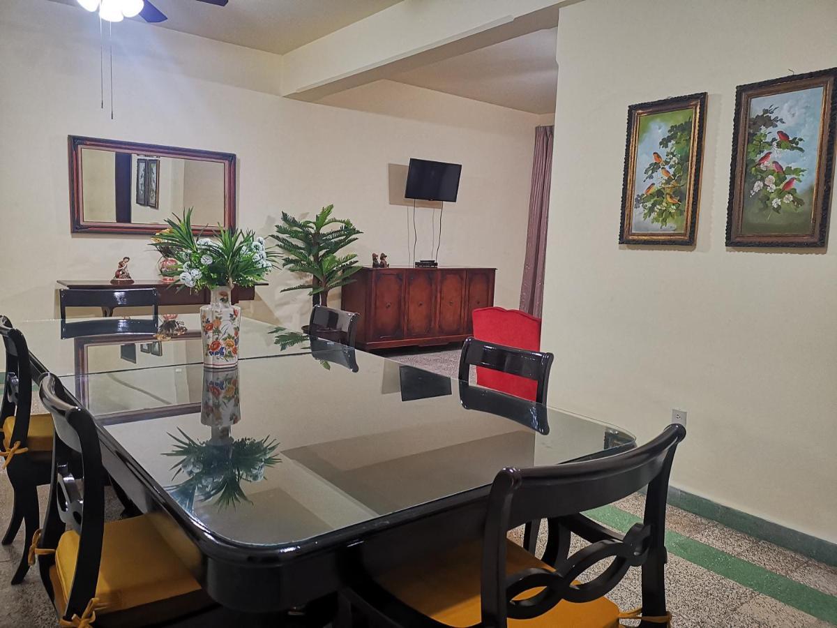 Departamento Vintage Appartement Papantla de Olarte Buitenkant foto
