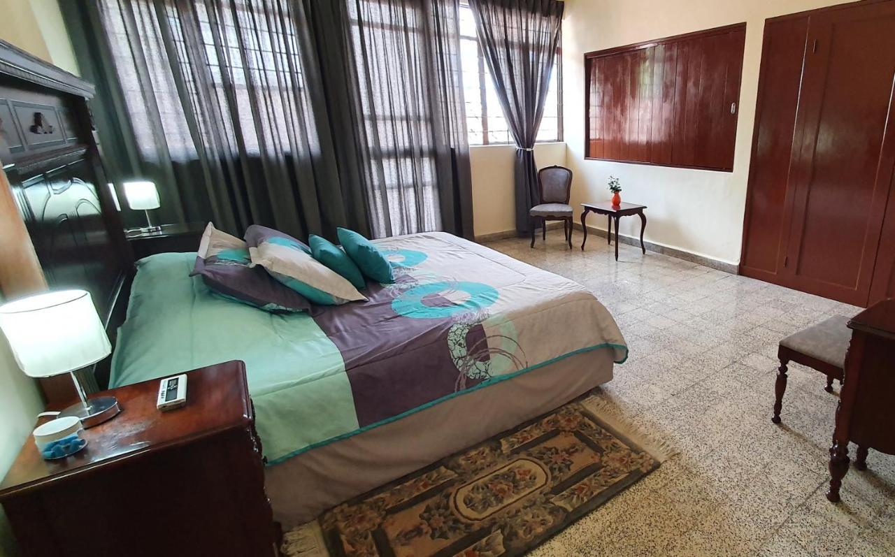 Departamento Vintage Appartement Papantla de Olarte Buitenkant foto