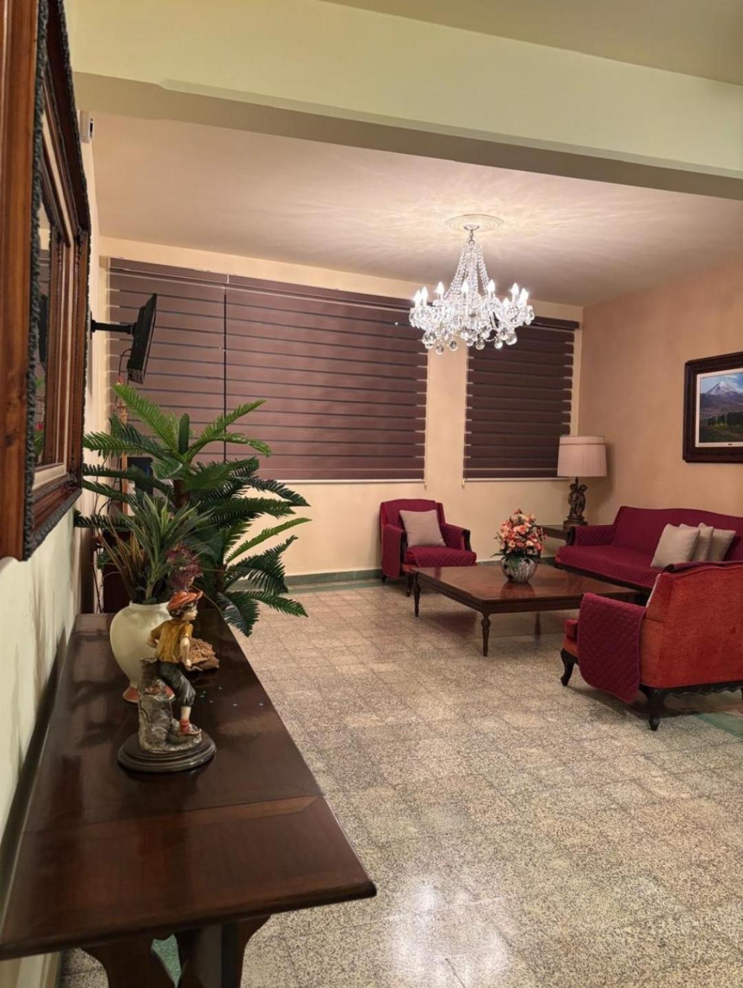 Departamento Vintage Appartement Papantla de Olarte Buitenkant foto