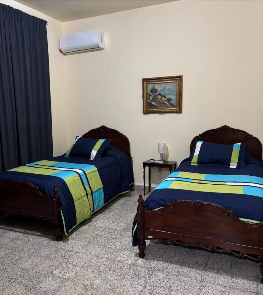 Departamento Vintage Appartement Papantla de Olarte Buitenkant foto