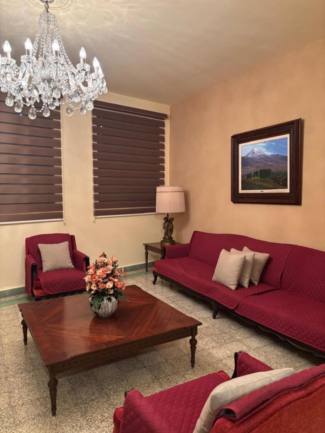 Departamento Vintage Appartement Papantla de Olarte Buitenkant foto